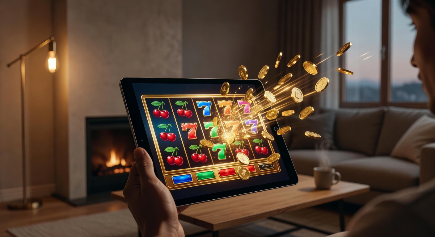 Waarom gokken bij een internationaal online casino? - internationaal online casino